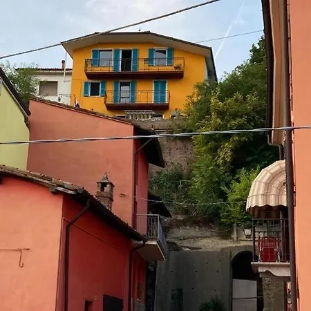 Holiday home Casa Olanda *
