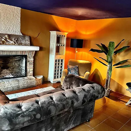 Holiday home Casa Olanda *